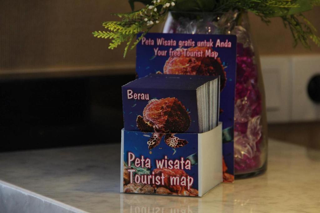 Neotel Hotel City Centre Tanjung Redep Zewnętrze zdjęcie