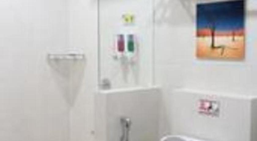 Neotel Hotel City Centre Tanjung Redep Zewnętrze zdjęcie
